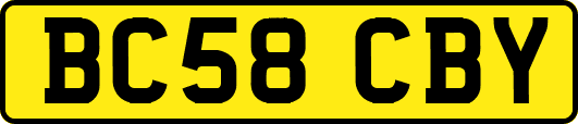 BC58CBY