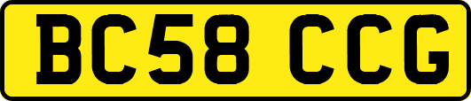 BC58CCG
