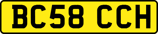 BC58CCH