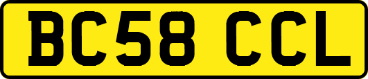 BC58CCL