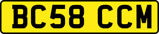 BC58CCM