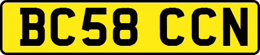 BC58CCN