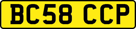 BC58CCP