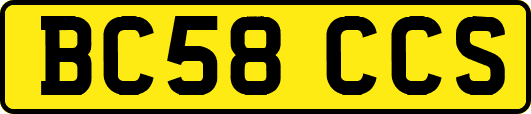 BC58CCS