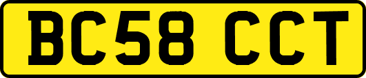 BC58CCT