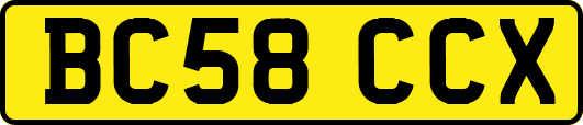 BC58CCX