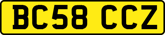 BC58CCZ