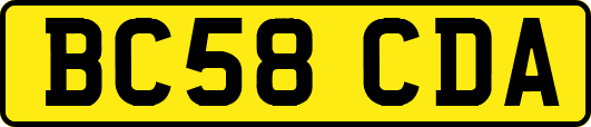 BC58CDA