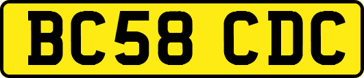 BC58CDC