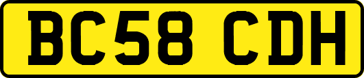 BC58CDH