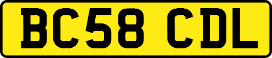 BC58CDL