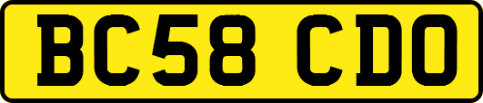 BC58CDO