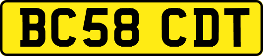 BC58CDT