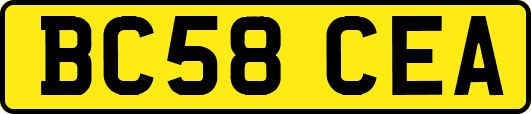 BC58CEA