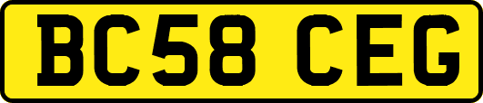 BC58CEG
