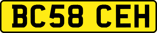BC58CEH