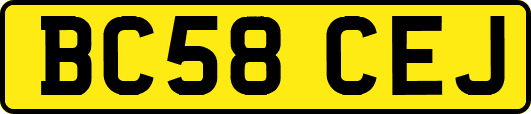 BC58CEJ