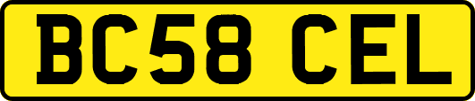 BC58CEL
