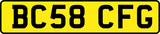 BC58CFG