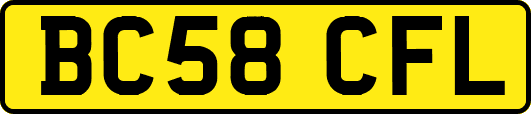 BC58CFL