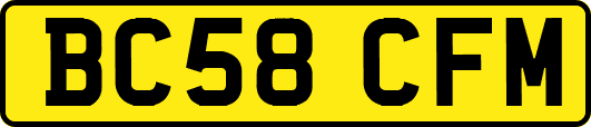 BC58CFM