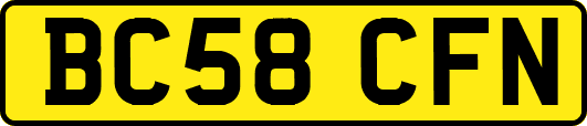 BC58CFN