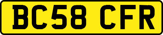 BC58CFR
