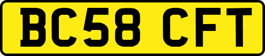 BC58CFT