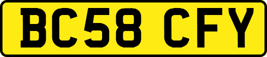BC58CFY