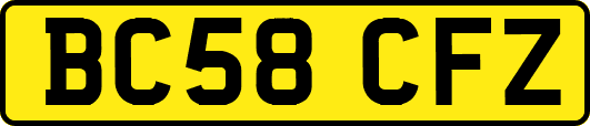 BC58CFZ