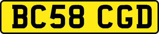 BC58CGD