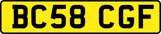 BC58CGF