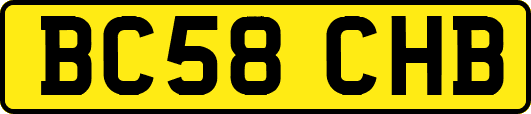 BC58CHB