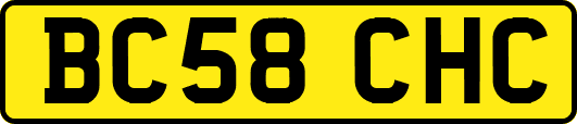 BC58CHC