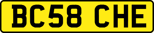 BC58CHE