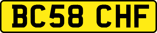 BC58CHF