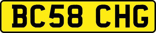 BC58CHG