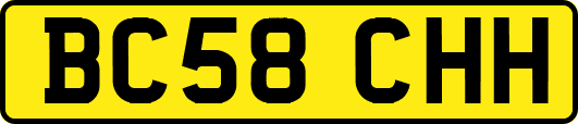 BC58CHH