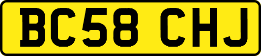 BC58CHJ