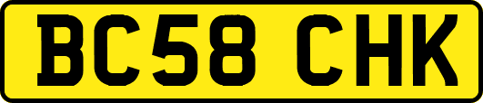 BC58CHK