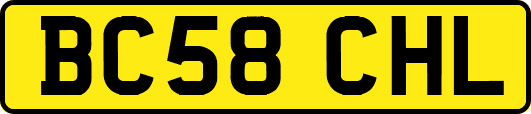 BC58CHL
