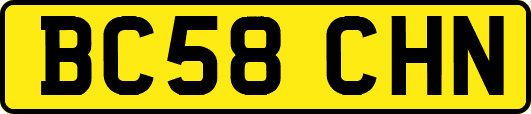 BC58CHN