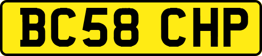BC58CHP