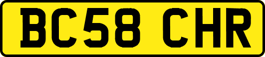 BC58CHR
