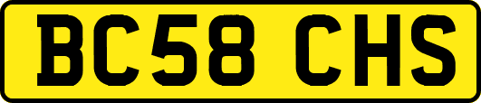 BC58CHS
