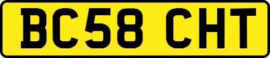 BC58CHT