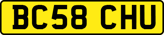 BC58CHU