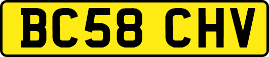 BC58CHV