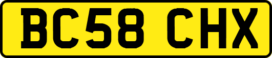 BC58CHX
