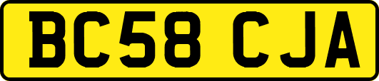 BC58CJA